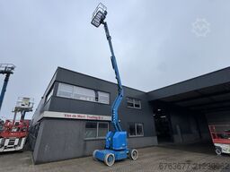 GENIE Z-34/22N Knikarmhoogwerker / Arbeitsbuhne 12.5M werkhoogte 2013