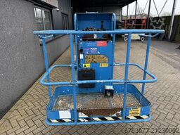 GENIE Z-34/22N Knikarmhoogwerker / Arbeitsbuhne 12.5M werkhoogte 2013