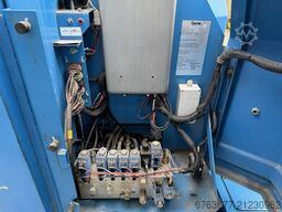 GENIE Z-34/22N Knikarmhoogwerker / Arbeitsbuhne 12.5M werkhoogte 2013