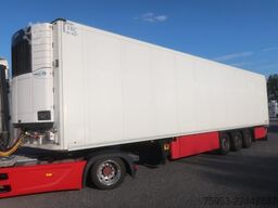 Schmitz Cargobull SKO 24 bitemp Multitemp Doppelstock 2.700mm