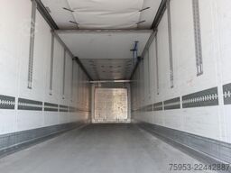 Schmitz Cargobull SKO 24 bitemp Multitemp Doppelstock 2.700mm