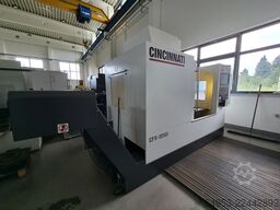 CINCINNATI CFV 1050 i
