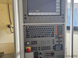 CINCINNATI CFV 1050 i