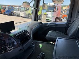 Mercedes-Benz Actros 3248 8x2 Multilift / Swiss-Vehicle