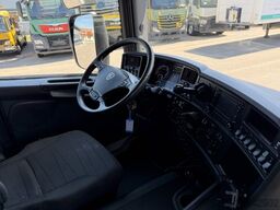 Scania G490 6x2 Hiab 165ZT Holzkrane / Swiss-Vehicle