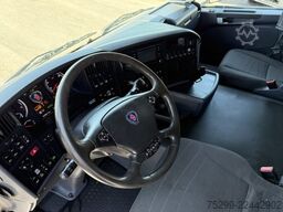 Scania G490 6x2 Hiab 165ZT Holzkrane / Swiss-Vehicle