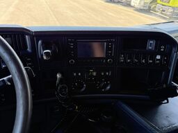 Scania G490 6x2 Hiab 165ZT Holzkrane / Swiss-Vehicle