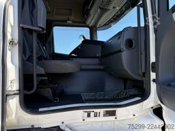 Scania G490 6x2 Hiab 165ZT Holzkrane / Swiss-Vehicle