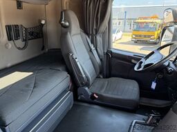 Scania G490 6x2 Hiab 165ZT Holzkrane / Swiss-Vehicle