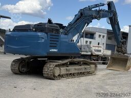 Kobelco SK300NLC-11E / Swiss-Vehicle