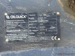 Kobelco SK300NLC-11E / Swiss-Vehicle
