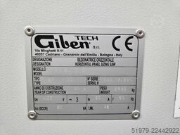Giben Prisma Evo SP H90