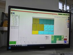 Giben Prisma Evo SP H90