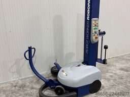 Robopac Robot Worker FRD ( 3844 )