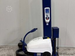 Robopac Robot Master PDS ( 3897 )