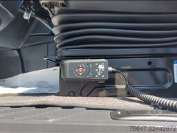 MERCEDES-BENZ Actros 4 18 4x2 - actros 1853 LS flat cab. .2,5 Euro V