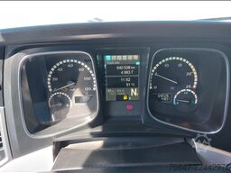 MERCEDES-BENZ Actros 4 18 4x2 - actros 1853 LS flat cab. .2,5 Euro V