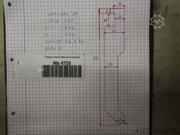 unbekannt 29/171 mm 90°