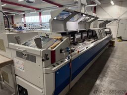Adhesive Binder Wohlenberg  Master e