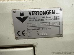 Vertongen Penpro Control