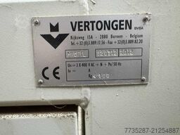 Vertongen Penpro Control