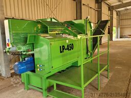 Amix LP-450 K Professional