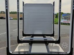 Scania R590 6x4 Kurzholz TAJFUN LIV oder EPSILON