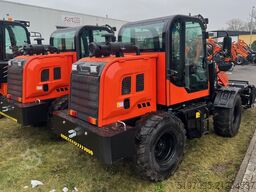 Tec-Point GmbH Radlader NEU! YX918 Sofort verfügbar!