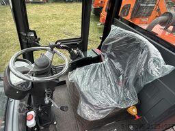 Tec-Point GmbH Radlader NEU! YX918 Sofort verfügbar!