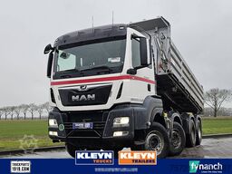 M.A.N. 35.500 TGS