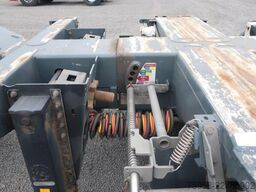 D-Tec VCC-01/FT LS S Mittelausschub 2x Lift Genset