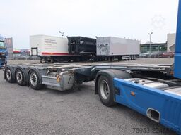 D-Tec VCC-01/FT LS S Mittelausschub 2x Lift Genset