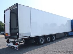 Schmitz Cargobull SKO 24 Doppelstock Carrier Vector HE19 Liftachse