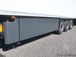 Schmitz Cargobull SKO 24 Doppelstock Carrier Vector HE19 Liftachse