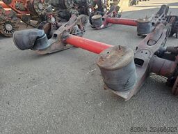 SAF SKRB9019WI / TRAILAXLE DISC.