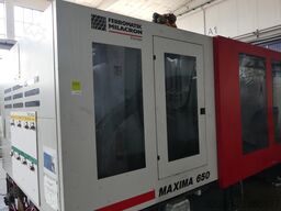 FERROMATIK MILACRON Maxima 650