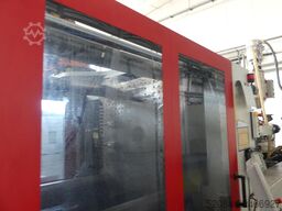 FERROMATIK MILACRON Maxima 650