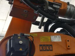 FERROMATIK MILACRON Maxima 650