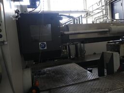 FERROMATIK MILACRON Maxima 650