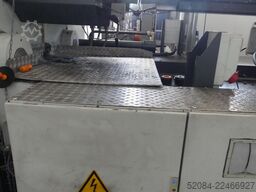 FERROMATIK MILACRON Maxima 650