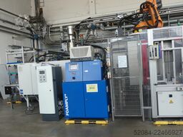 FERROMATIK MILACRON Maxima 650