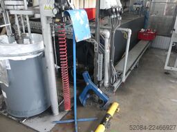FERROMATIK MILACRON Maxima 650