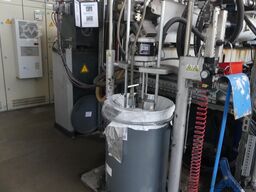 FERROMATIK MILACRON Maxima 650