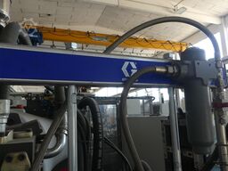 FERROMATIK MILACRON Maxima 650