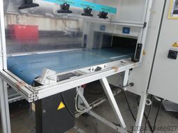 FERROMATIK MILACRON Maxima 650