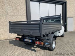 Ford Transit 350 - Ribaltabile Trilaterale