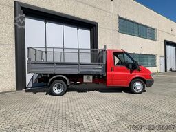 Ford Transit 350  x Giardinieri