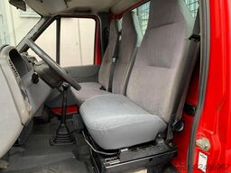 Ford Transit 350  x Giardinieri
