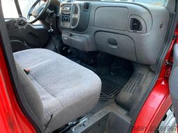 Ford Transit 350  x Giardinieri