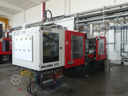 Ferromatik Milacron Maxima 275
